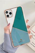 Image result for Girl iPhone 7 Cases Tringangle Gray Black