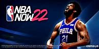 Image result for NBA Now 22