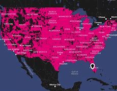 Image result for T-Mobile Coverage Map by Zip Code