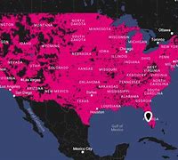 Image result for T-Mobile Coverage Map Arkansas