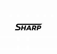 Image result for sharp logo