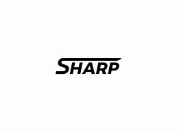 Image result for Sharp Brand Logo