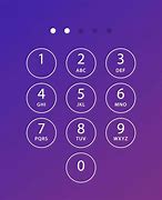 Image result for iPhone 5 Keypad