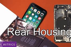 Image result for Housing iPhone X