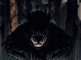 Image result for Dark Batman Water Wallpaper 4K