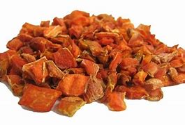 Image result for Freeze Dried Carrots