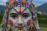 Image result for Albanian Face