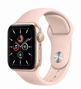 Image result for Apple Watch SE Rose Gold 40Mm