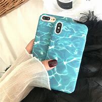 Image result for Wish iPhone 7 Cases Water