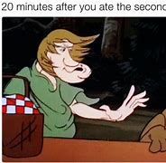 Image result for Raggot Scooby Doo Meme