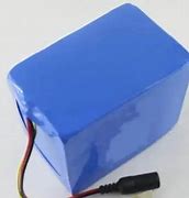 Image result for li polymer batteries application
