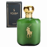 Image result for Ralph Lauren Polo After Shave
