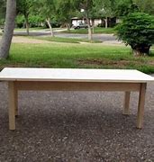 Image result for 2 X 4 Coffee Table