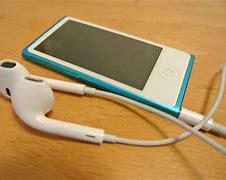 Image result for iPod Nano Headphone