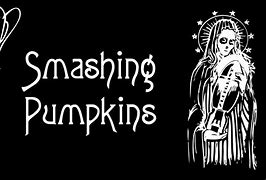Image result for smashing pumpkins
