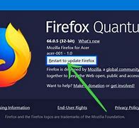 Image result for Update Firefox to Latest Version