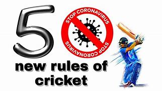Image result for Latest Rule in Cricket