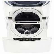 Image result for Washer Machines Pedestal
