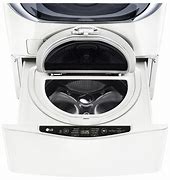 Image result for LG Sidekick Washing Machine