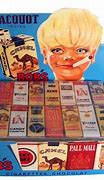 Image result for Chocolate Flavored Cigarettes