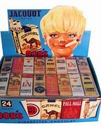Image result for Japanese Chocoa Cigarettes