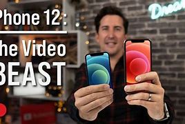 Image result for iPhone 12 Video