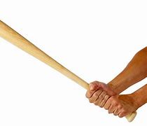 Image result for Baseball Bat Stock Image