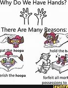 Image result for Hoopa Meme