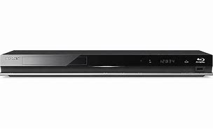 Image result for Sony BDP-S570 Player