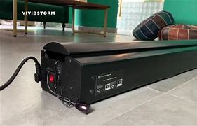 Image result for Retractable Projector Screen Hardware