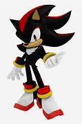 Image result for Shadow Sonic X Standing