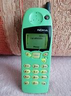 Image result for Nokia 5110