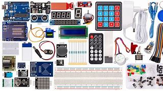Image result for Robot Accessories