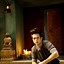 Image result for Justin Chatwin Dragon Ball