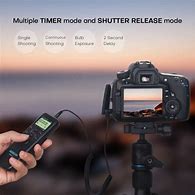 Image result for Nikon Z7 Remote Shutter
