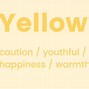 Image result for Colorful Meaning