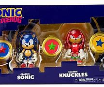 Image result for Classic Sonic Tails Knuckles
