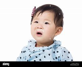 Image result for Baby Funny Surprised Face