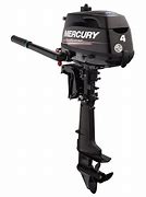 Image result for 4Hp Outboard Motor