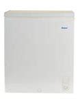 Image result for Freezer Haier 5 Cubic Feet