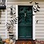 Image result for Unique Halloween Door Decorations