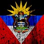 Image result for Antigua and Barbuda Flag