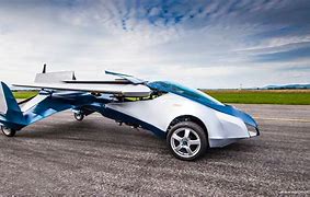 Image result for Future Car Fly