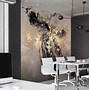 Image result for Abstract Mural