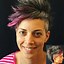 Image result for Punk Hair for Women