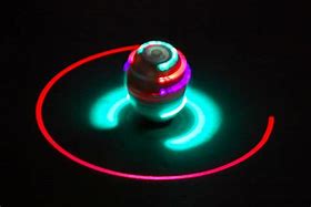Image result for Kids with Autism Light-Up Spinning Toy