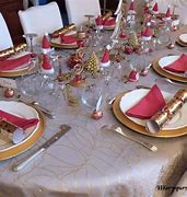 Image result for Decoration De Table
