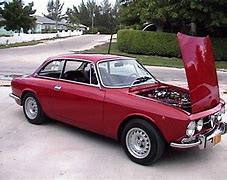 Image result for Alfa Romeo Cabriolet