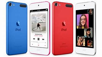 Image result for How Much Money Is a New iPod 2018