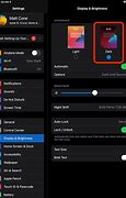 Image result for Dark Mode Home Screen